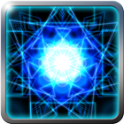 Electric Mandala ikona