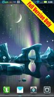 Northern Lights Lite (Aurora) syot layar 2
