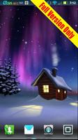 Northern Lights Lite (Aurora) syot layar 3