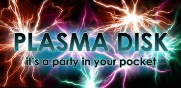 Plasma Disk (Free)