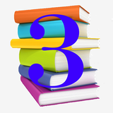 3 класс Школьные книги icon