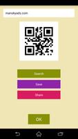 New Seven Generate QR_BarCode скриншот 1