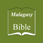 Bible Malgache 1865 icône
