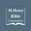 Matthew Henry Bible Commentary APK