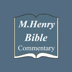 Matthew Henry Bible Commentary icon