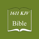 1611 KJV Bible APK