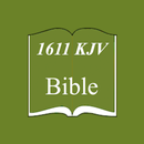 1611 KJV Bible with Apocrypha APK