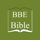 Bible in Basic English, BBE icon