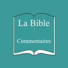 Commentaires Bibliques icône