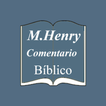 Matthew Henry Comentario icon