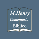 Matthew Henry Comentario APK