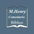Matthew Henry Comentario icône