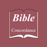 Bible Strongs Concordance +KJV APK