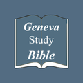 Geneva Study Bible Commentary