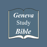 Geneva Study Bible Commentary