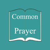 Book of Common Prayer, BCP icon