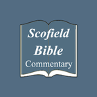 Scofield Bible Commentary icône