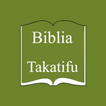Biblia Takatifu + Neno La Siku biểu tượng