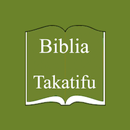 Biblia Takatifu + Neno La Siku APK