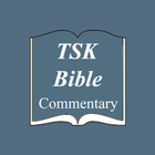 TSK Bible Commentary icône