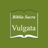 Biblia Sacra Vulgata icône