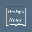 Wesley's Explanatory Notes