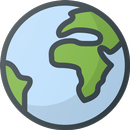 APK Country statistics: gdp, politics, population, etc