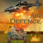 Air Defence Zeichen