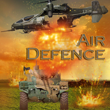 Air Defence ícone