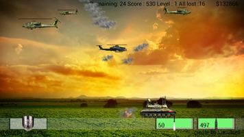 Air Defence پوسٹر