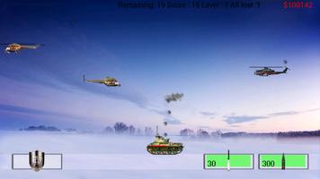 1 Schermata Air Defence
