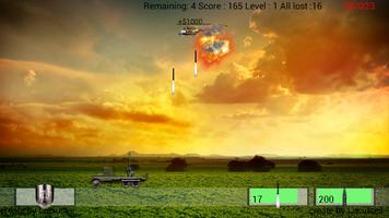 Air Defence capture d'écran 2
