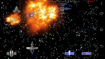 Space Battle スクリーンショット 1