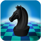 Analyze your Chess Pro أيقونة