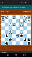 Fun Chess Puzzles Pro स्क्रीनशॉट 2