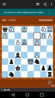 Fun Chess Puzzles Pro اسکرین شاٹ 2