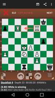 Fun Chess Puzzles Pro 스크린샷 3