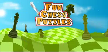 Fun Chess Puzzles
