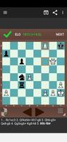 Fun Chess Puzzles imagem de tela 1