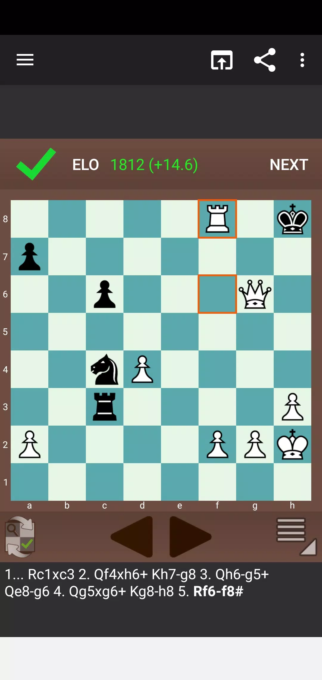 Chess Game - Chess Puzzle Apk Download for Android- Latest version 1.5.5-  com.datviet.chess