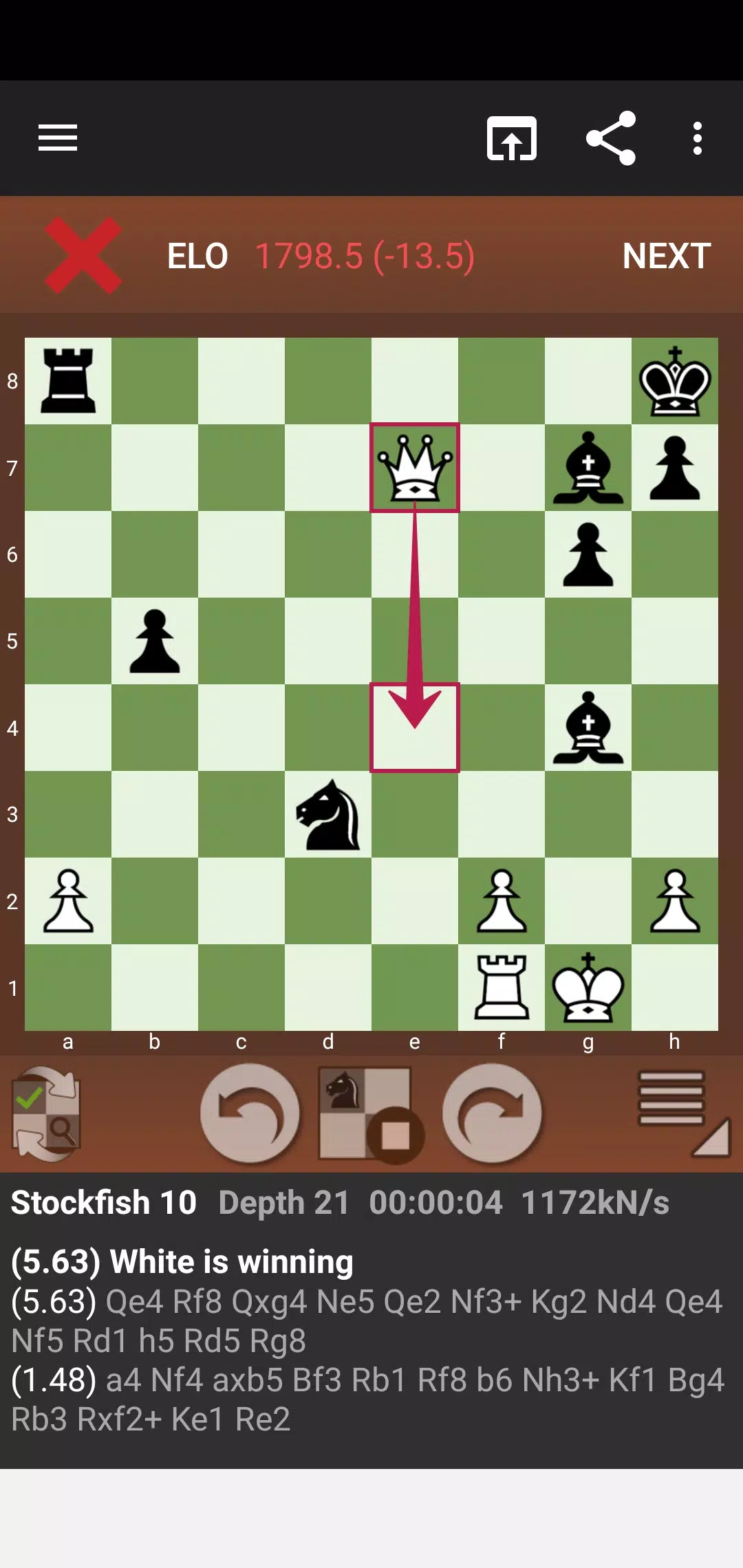 Follow Chess APK v3.6.13 Free Download - APK4Fun