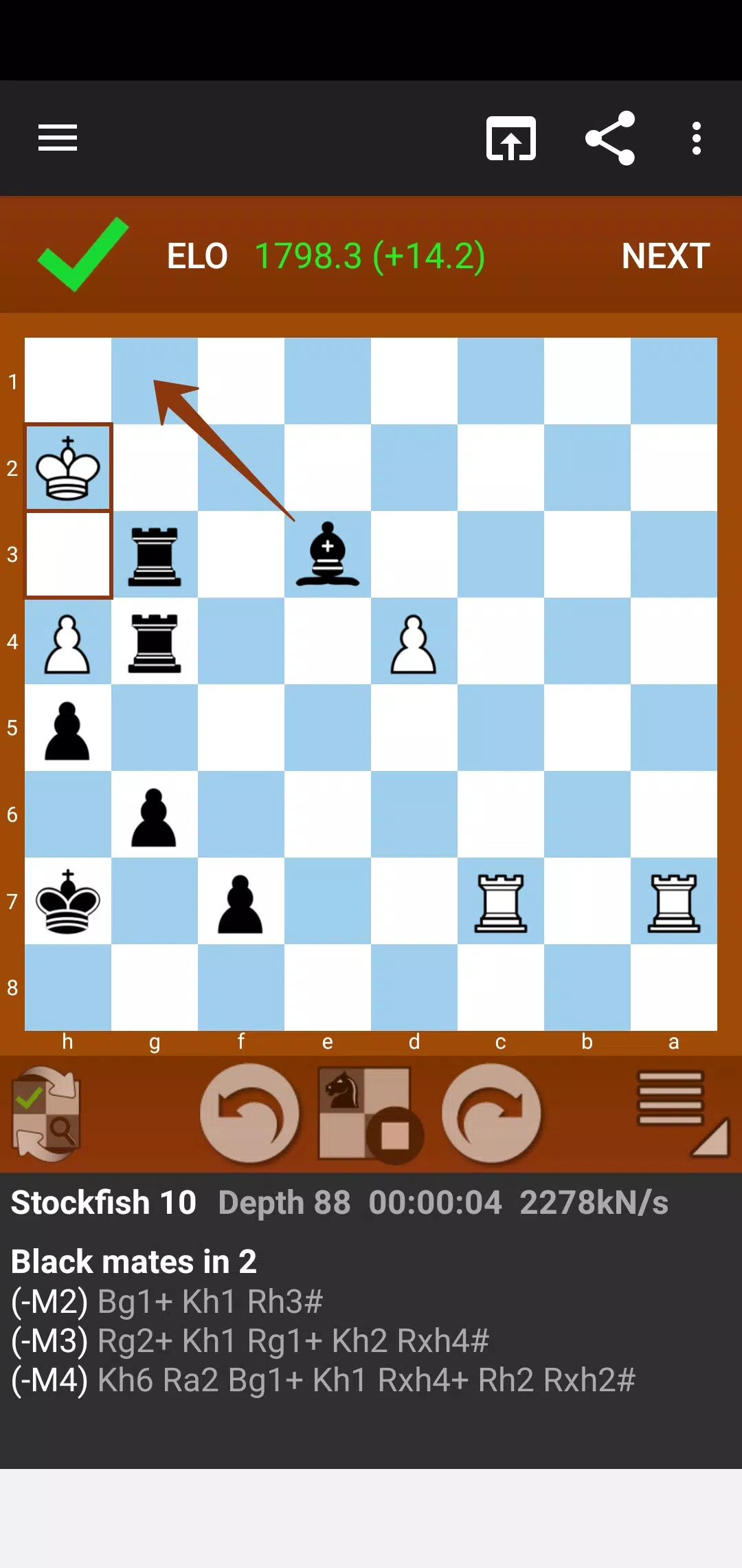 Follow Chess APK v3.6.13 Free Download - APK4Fun