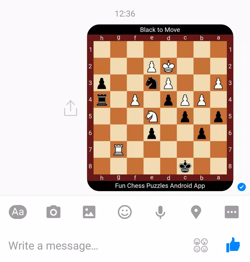 Chess Puzzles - Apps on Google Play