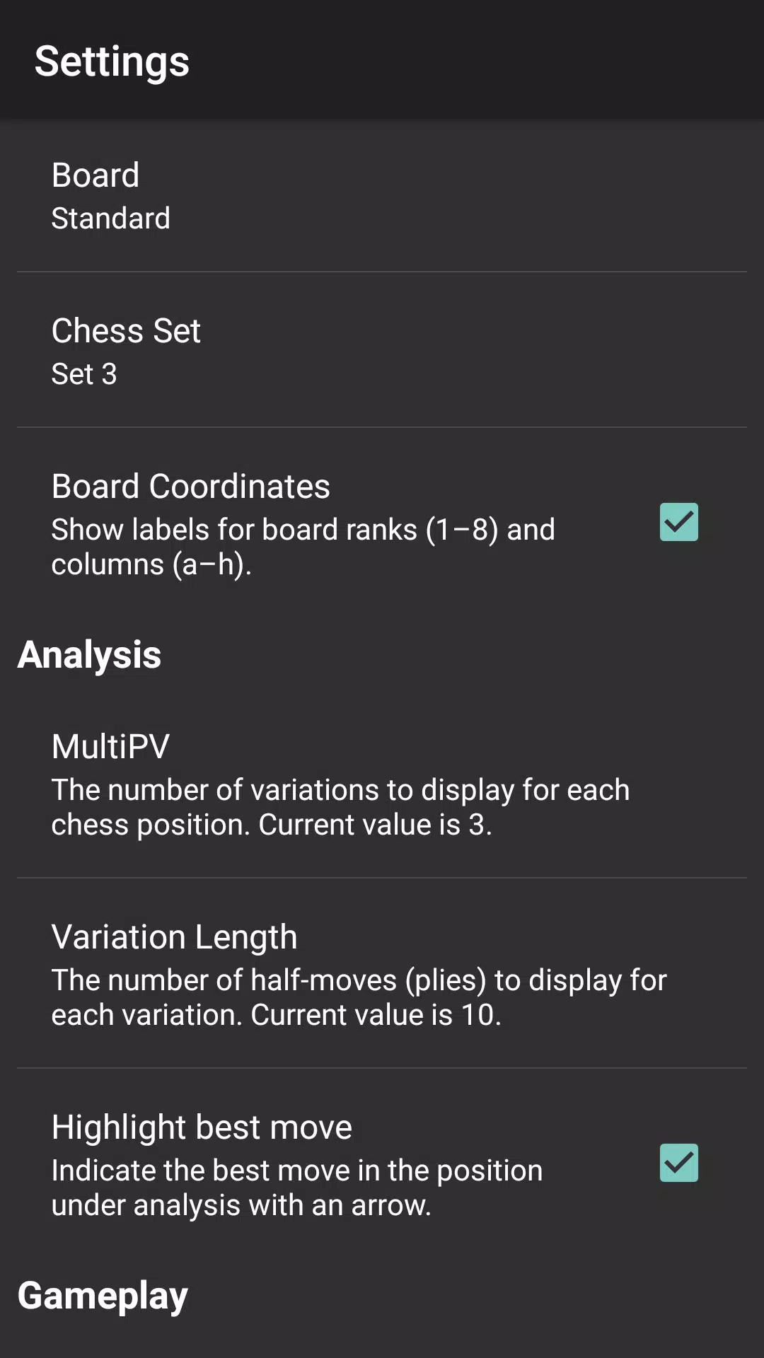Chess Game - Chess Puzzle Apk Download for Android- Latest version 1.5.5-  com.datviet.chess