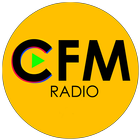 CFM Constanta icon