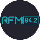 Roman FM आइकन