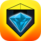 CS Diamante Pipas: Layang ikon