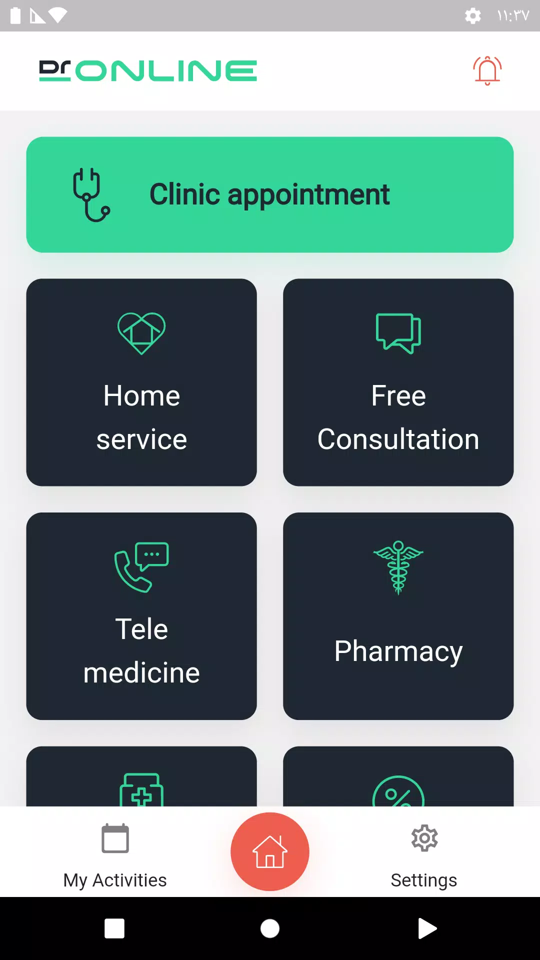 dr.consulta - APK Download for Android