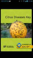 Citrus Diseases โปสเตอร์