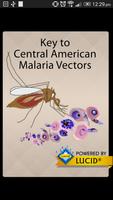 Malaria Vectors Plakat